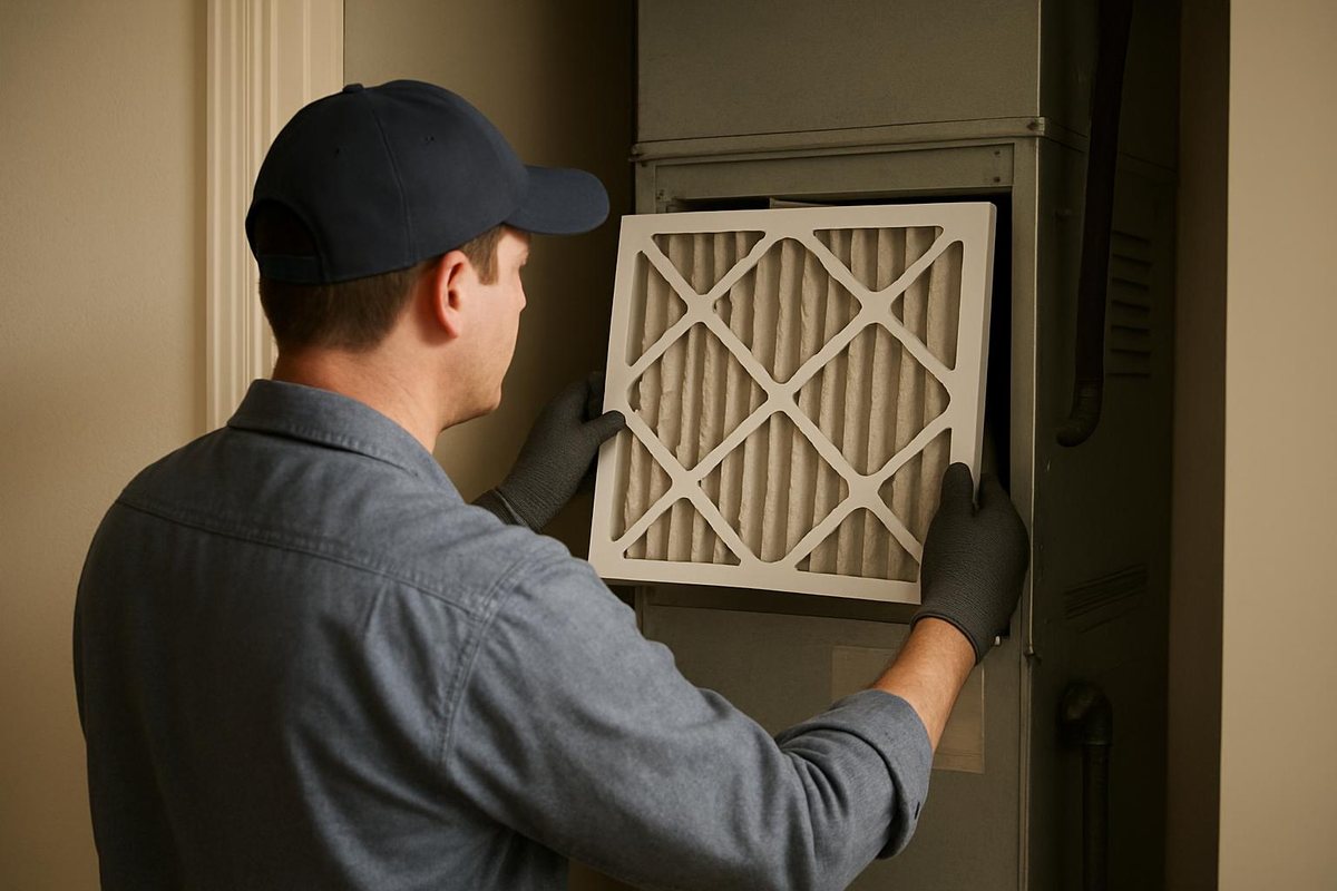 Highland Lake Air Duct Services in Seattle